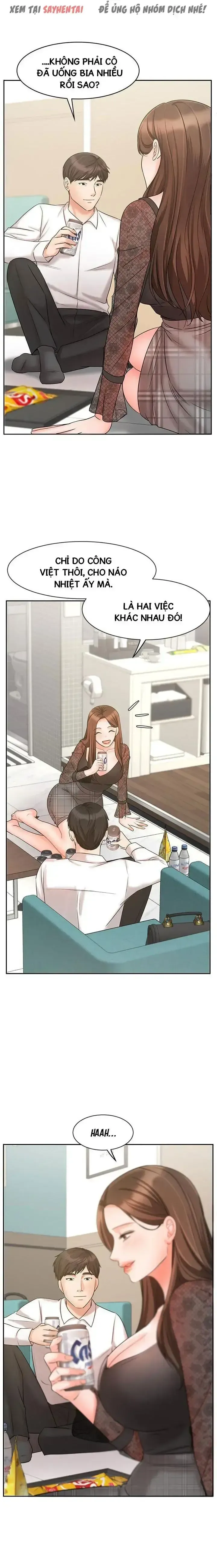 đọc truyện Nữ Nhân Viên Đắt Hàng Chương 36 ảnh 6 tại Giả Dược
