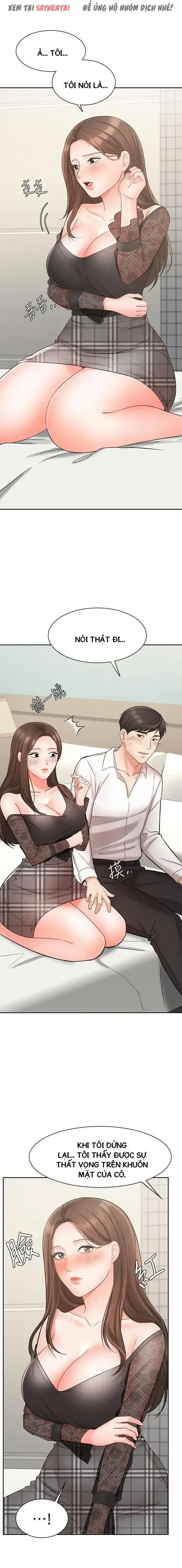 đọc truyện Nữ Nhân Viên Đắt Hàng Chương 38 ảnh 8 tại Giả Dược