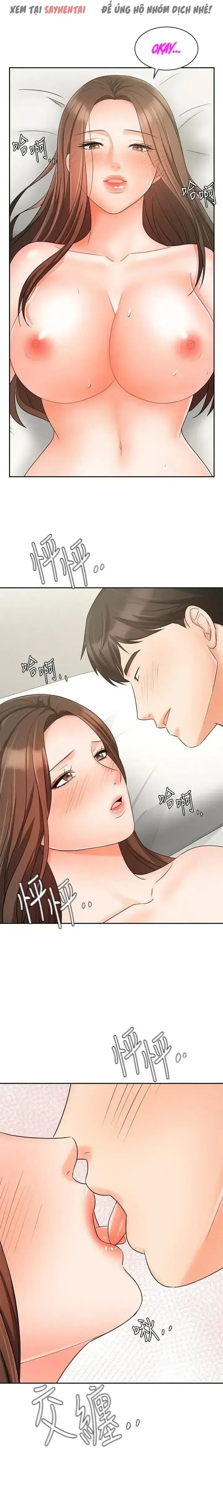 đọc truyện Nữ Nhân Viên Đắt Hàng Chương 39 ảnh 12 tại Giả Dược