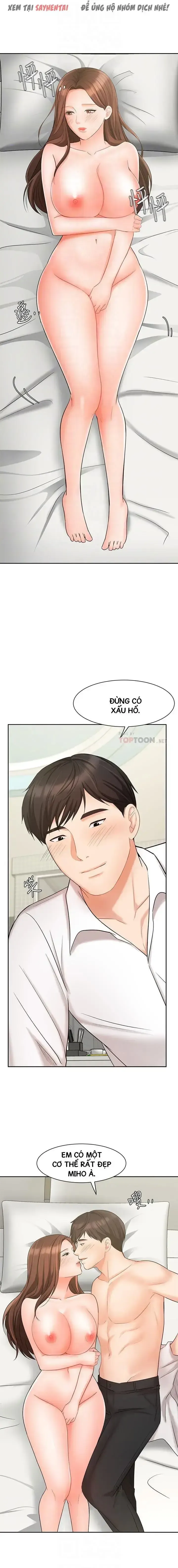đọc truyện Nữ Nhân Viên Đắt Hàng Chương 39 ảnh 5 tại Giả Dược