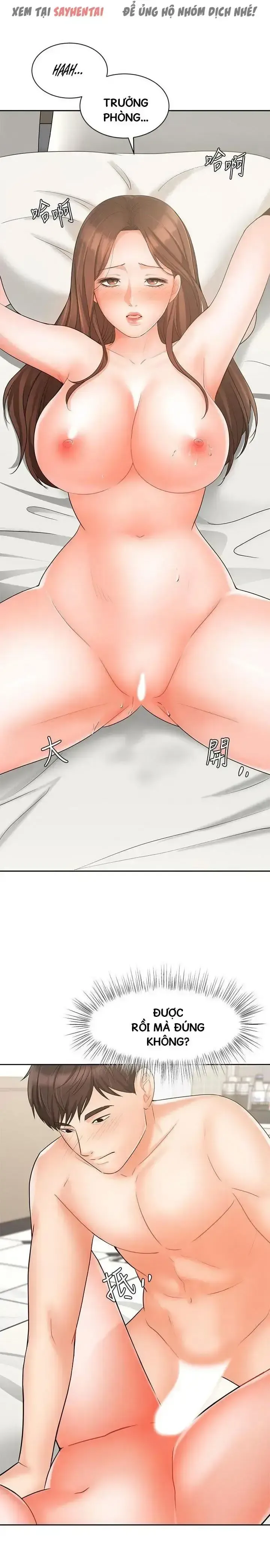 đọc truyện Nữ Nhân Viên Đắt Hàng Chương 39 ảnh 9 tại Giả Dược