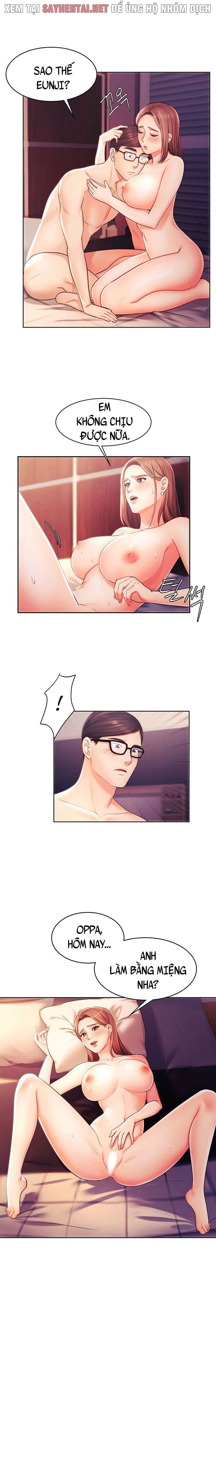 đọc truyện Nữ Nhân Viên Đắt Hàng Chương 4 ảnh 12 tại Thiên Thai Truyện