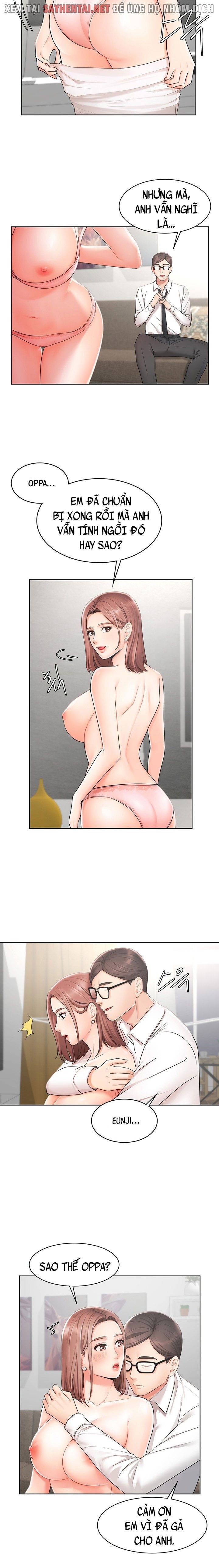 đọc truyện Nữ Nhân Viên Đắt Hàng Chương 4 ảnh 4 tại Thiên Thai Truyện