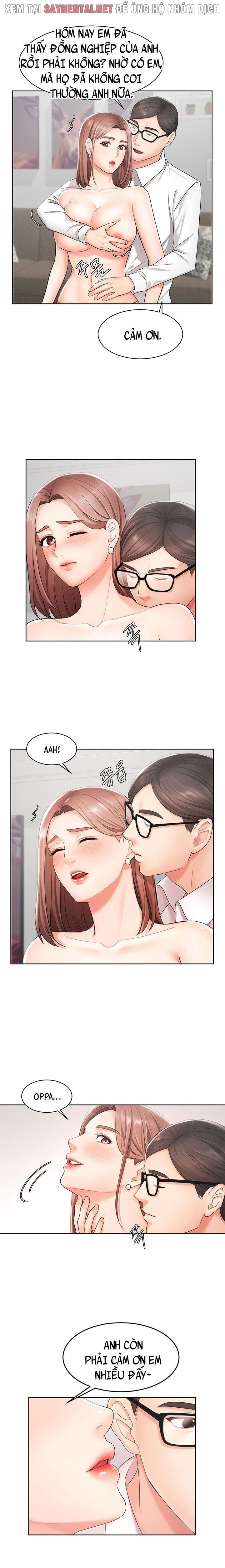 đọc truyện Nữ Nhân Viên Đắt Hàng Chương 4 ảnh 5 tại Thiên Thai Truyện