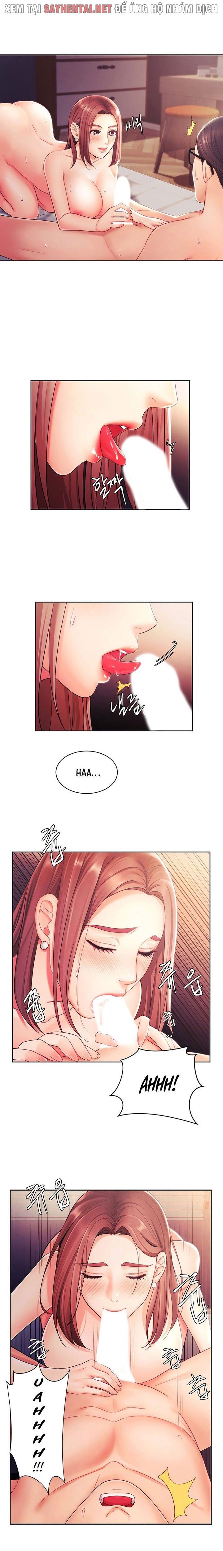 đọc truyện Nữ Nhân Viên Đắt Hàng Chương 4 ảnh 7 tại Thiên Thai Truyện