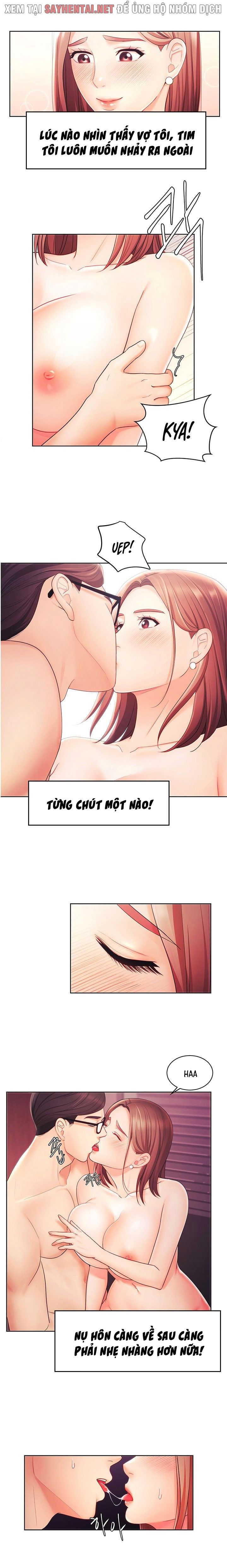 đọc truyện Nữ Nhân Viên Đắt Hàng Chương 4 ảnh 10 tại Thiên Thai Truyện