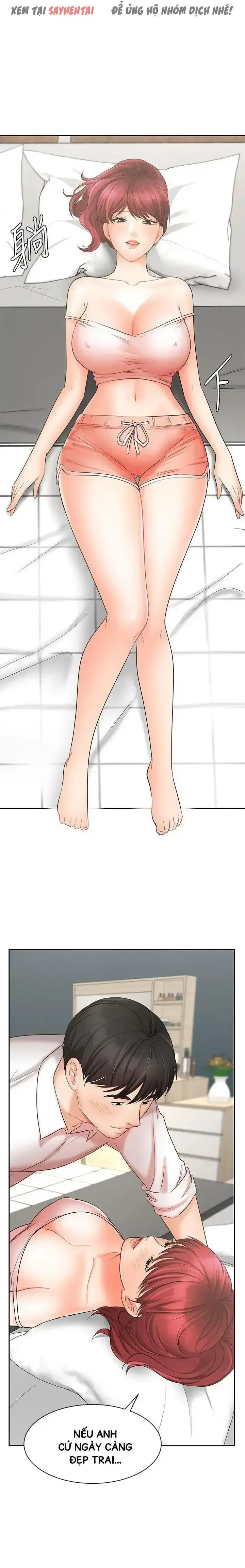 đọc truyện Nữ Nhân Viên Đắt Hàng Chương 42 ảnh 11 tại Giả Dược