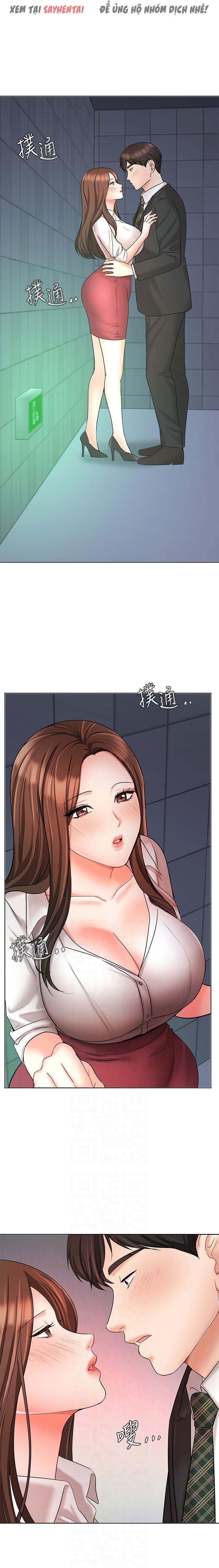 đọc truyện Nữ Nhân Viên Đắt Hàng Chương 47 ảnh 3 tại Thiên Thai Truyện