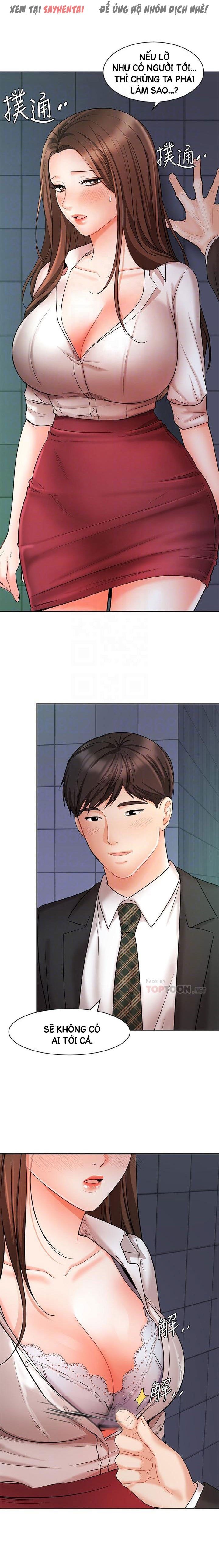 đọc truyện Nữ Nhân Viên Đắt Hàng Chương 47 ảnh 7 tại Thiên Thai Truyện