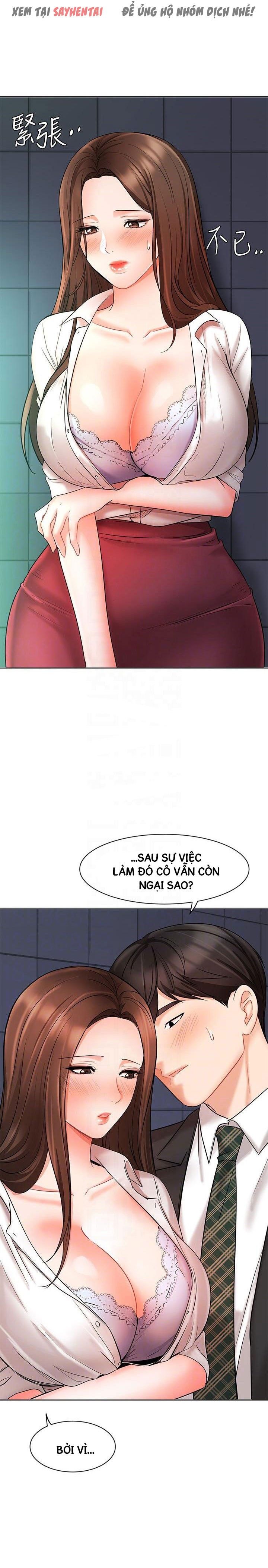 đọc truyện Nữ Nhân Viên Đắt Hàng Chương 47 ảnh 8 tại Thiên Thai Truyện