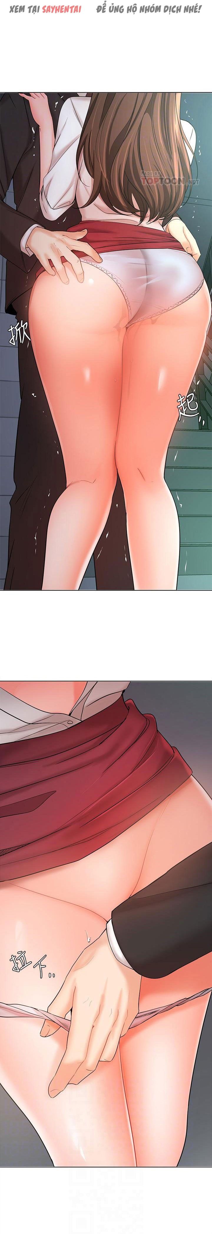 đọc truyện Nữ Nhân Viên Đắt Hàng Chương 47 ảnh 10 tại Thiên Thai Truyện