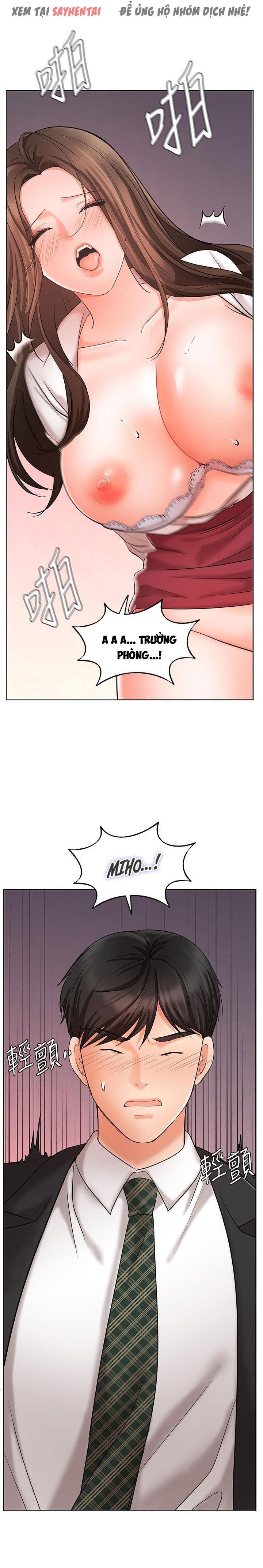 đọc truyện Nữ Nhân Viên Đắt Hàng Chương 48 ảnh 14 tại Thiên Thai Truyện