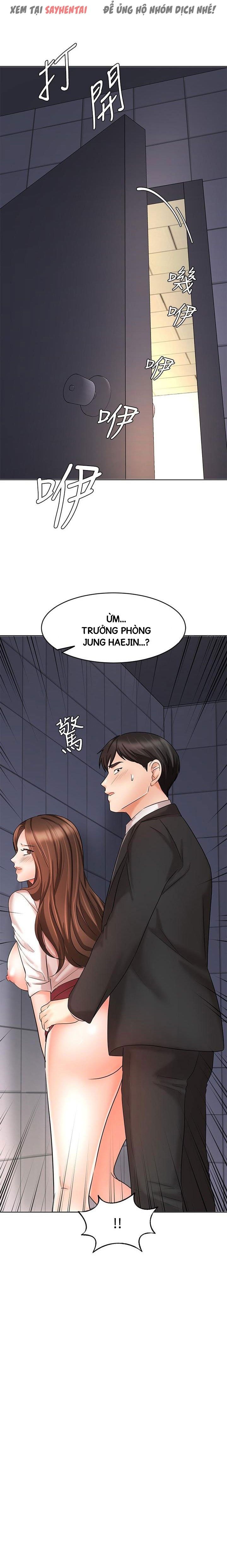 đọc truyện Nữ Nhân Viên Đắt Hàng Chương 48 ảnh 15 tại Thiên Thai Truyện