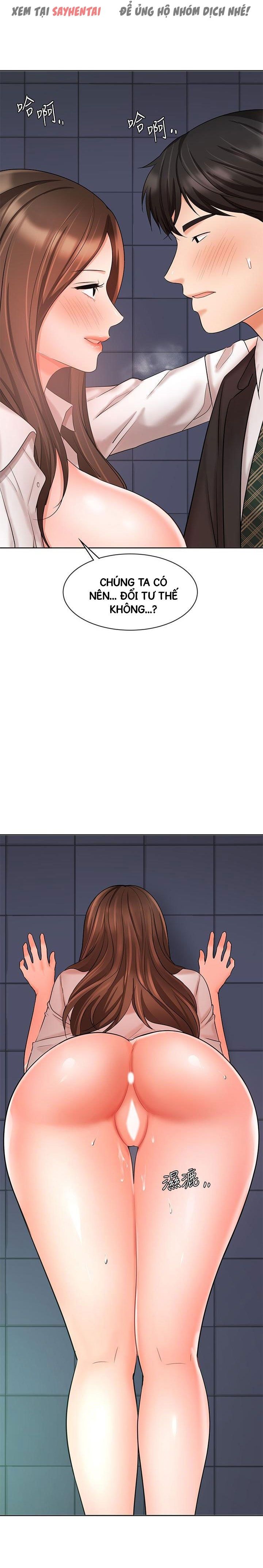 đọc truyện Nữ Nhân Viên Đắt Hàng Chương 48 ảnh 4 tại Thiên Thai Truyện