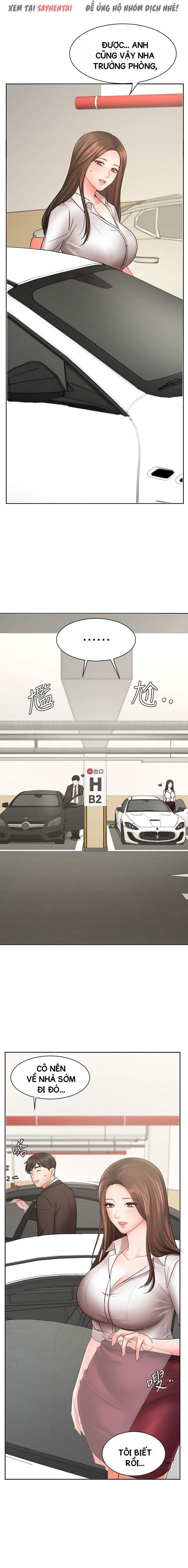 đọc truyện Nữ Nhân Viên Đắt Hàng Chương 49 ảnh 12 tại Thiên Thai Truyện