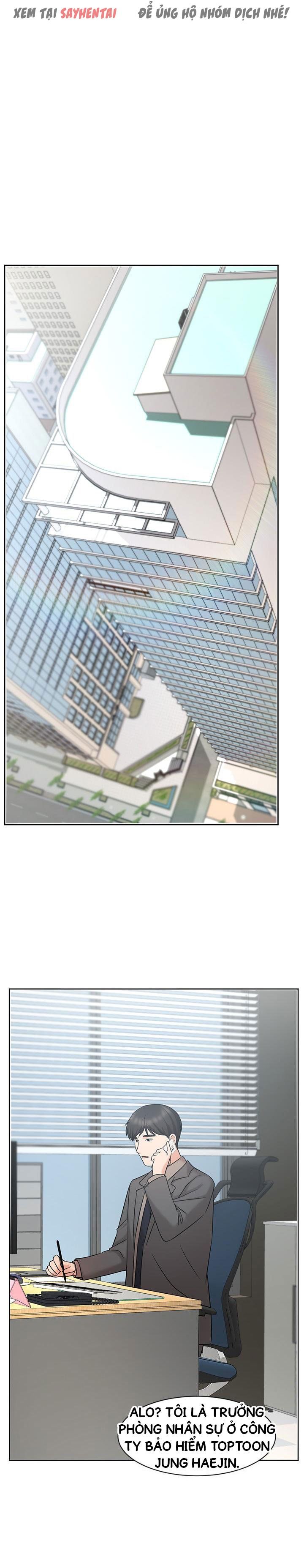 đọc truyện Nữ Nhân Viên Đắt Hàng Chương 49 ảnh 14 tại Thiên Thai Truyện