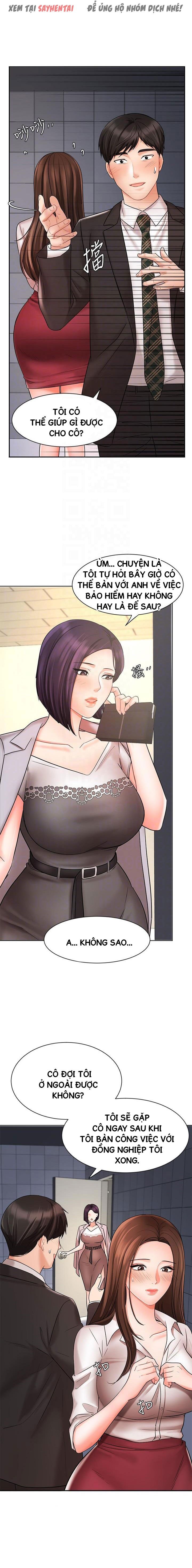 đọc truyện Nữ Nhân Viên Đắt Hàng Chương 49 ảnh 4 tại Thiên Thai Truyện