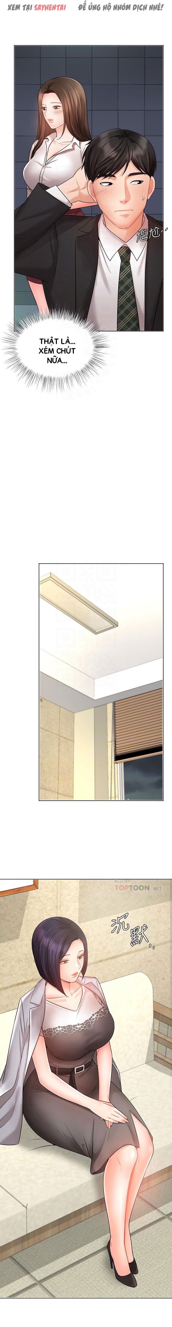 đọc truyện Nữ Nhân Viên Đắt Hàng Chương 49 ảnh 6 tại Thiên Thai Truyện