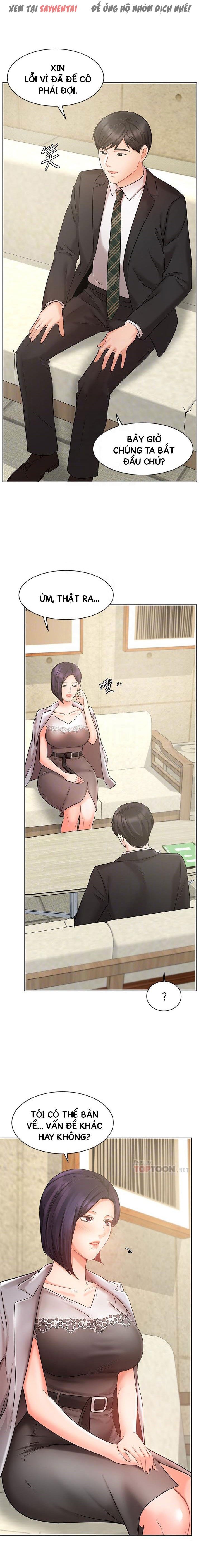 đọc truyện Nữ Nhân Viên Đắt Hàng Chương 49 ảnh 7 tại Thiên Thai Truyện