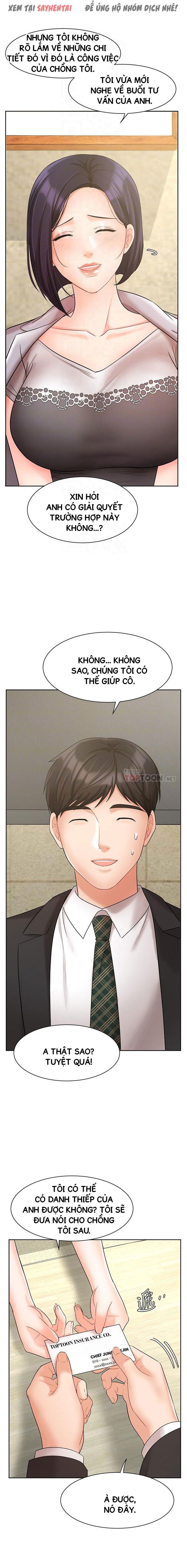 đọc truyện Nữ Nhân Viên Đắt Hàng Chương 49 ảnh 9 tại Thiên Thai Truyện