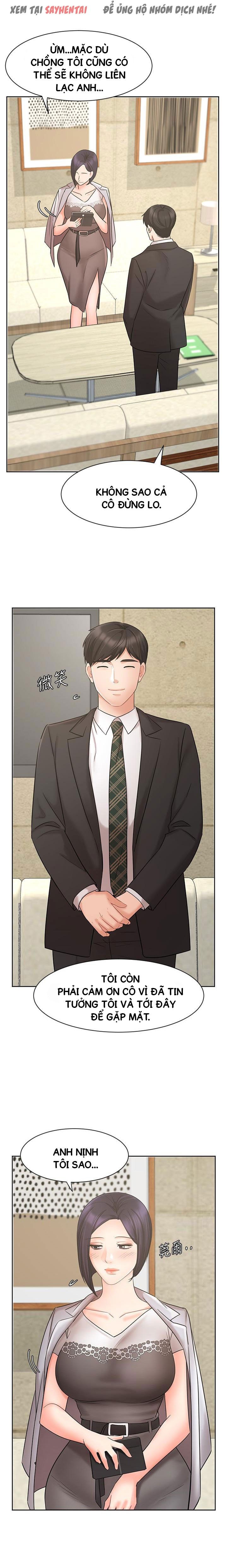 đọc truyện Nữ Nhân Viên Đắt Hàng Chương 49 ảnh 10 tại Thiên Thai Truyện