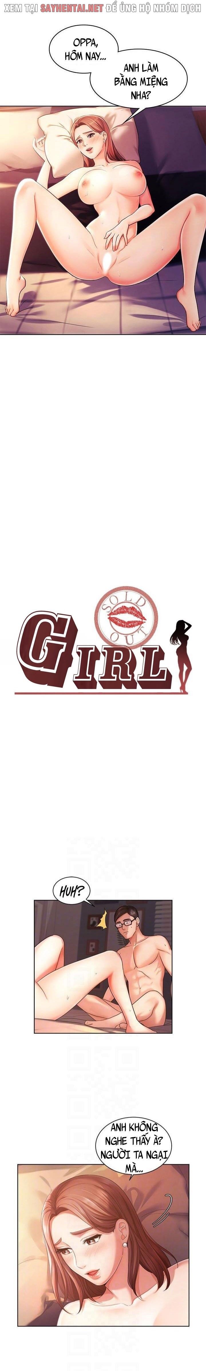 đọc truyện Nữ Nhân Viên Đắt Hàng Chương 5 ảnh 3 tại Thiên Thai Truyện