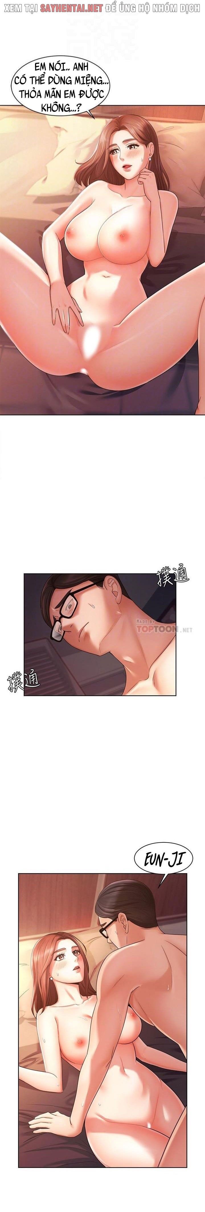 đọc truyện Nữ Nhân Viên Đắt Hàng Chương 5 ảnh 4 tại Thiên Thai Truyện