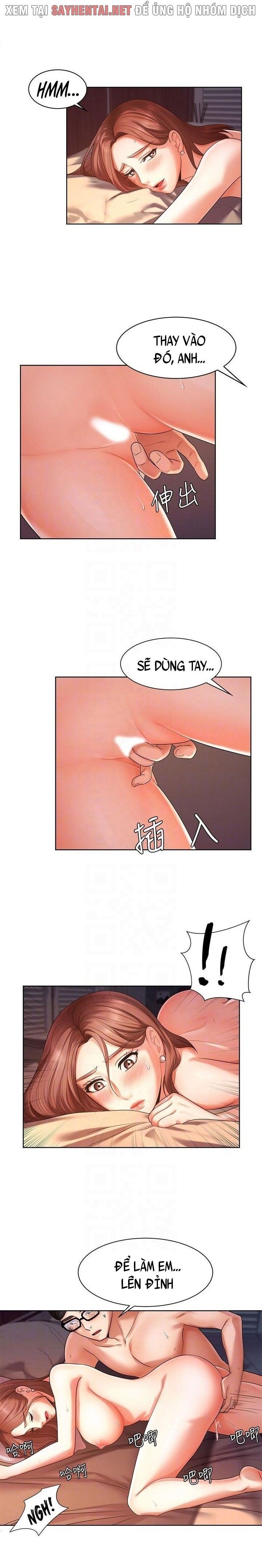 đọc truyện Nữ Nhân Viên Đắt Hàng Chương 5 ảnh 7 tại Thiên Thai Truyện