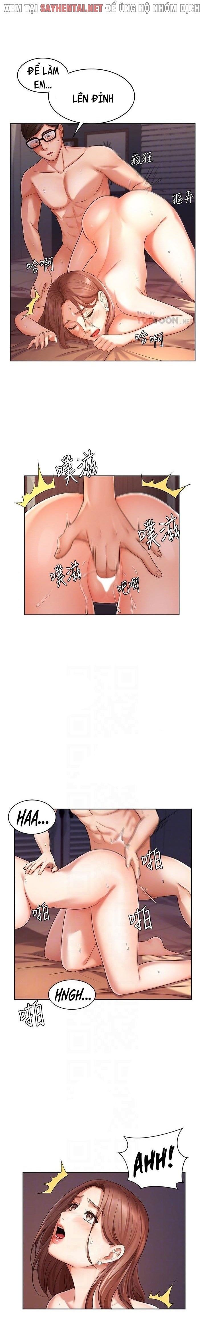 đọc truyện Nữ Nhân Viên Đắt Hàng Chương 5 ảnh 8 tại Thiên Thai Truyện