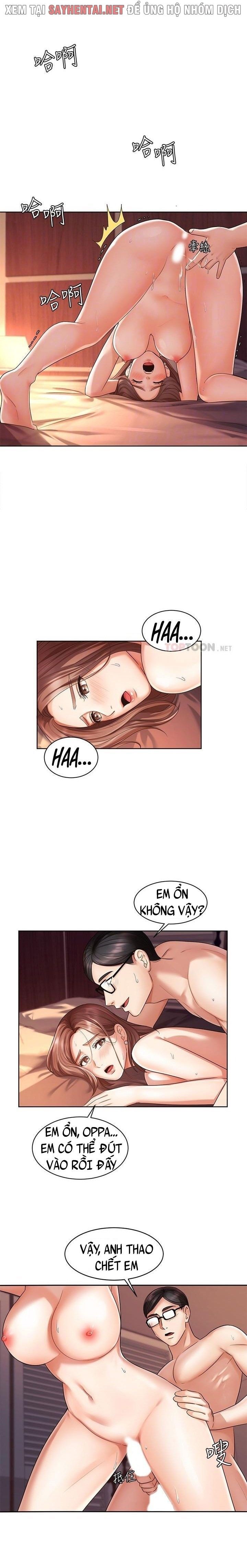 đọc truyện Nữ Nhân Viên Đắt Hàng Chương 5 ảnh 9 tại Thiên Thai Truyện