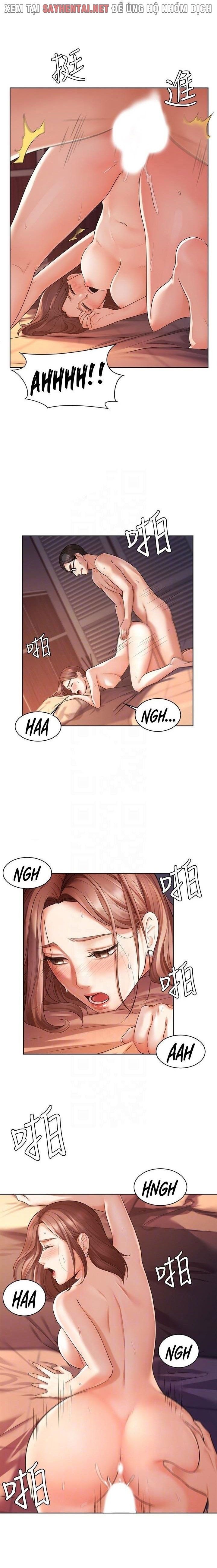 đọc truyện Nữ Nhân Viên Đắt Hàng Chương 5 ảnh 10 tại Thiên Thai Truyện