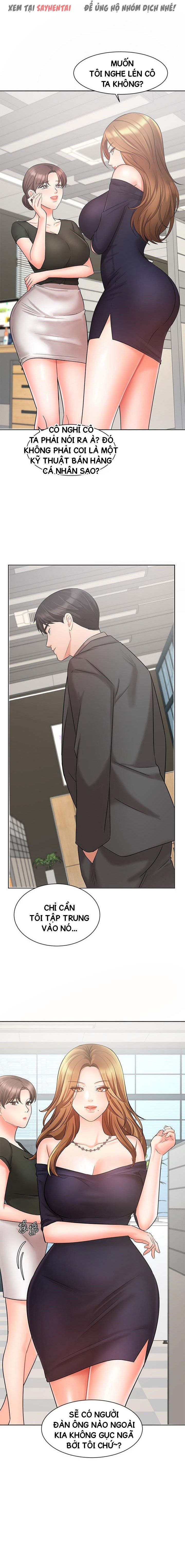 đọc truyện Nữ Nhân Viên Đắt Hàng Chương 50 ảnh 14 tại Thiên Thai Truyện