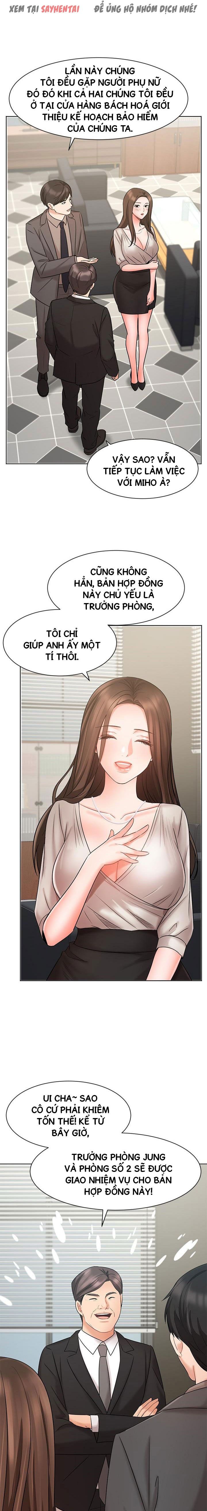 đọc truyện Nữ Nhân Viên Đắt Hàng Chương 50 ảnh 6 tại Thiên Thai Truyện