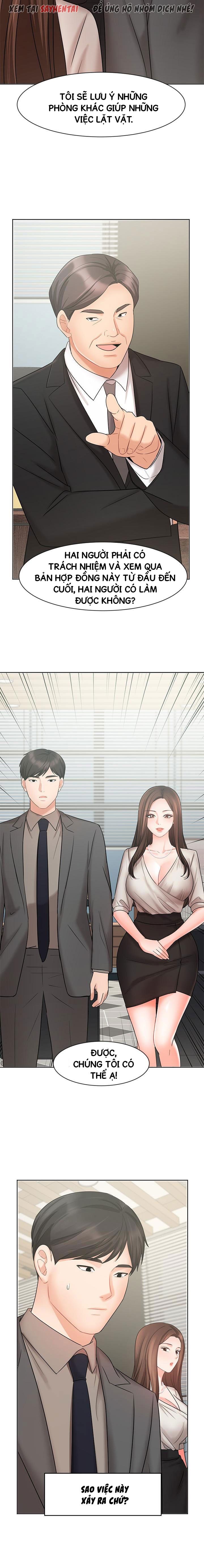 đọc truyện Nữ Nhân Viên Đắt Hàng Chương 50 ảnh 7 tại Thiên Thai Truyện