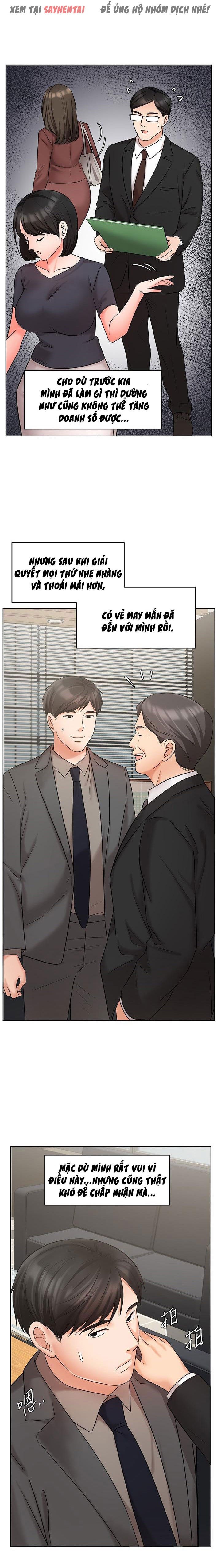 đọc truyện Nữ Nhân Viên Đắt Hàng Chương 50 ảnh 8 tại Thiên Thai Truyện