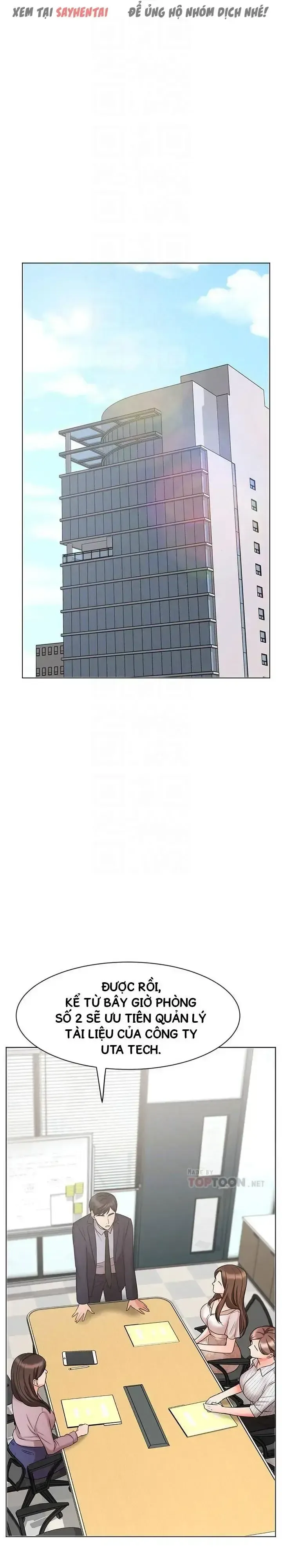 đọc truyện Nữ Nhân Viên Đắt Hàng Chương 51 ảnh 1 tại Giả Dược