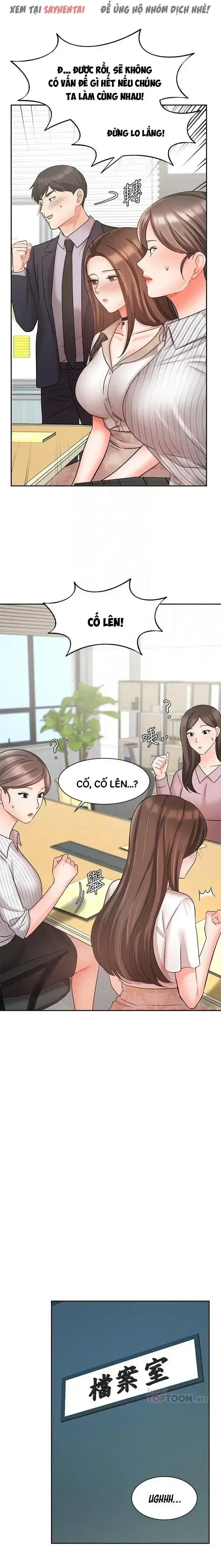 đọc truyện Nữ Nhân Viên Đắt Hàng Chương 51 ảnh 5 tại Giả Dược