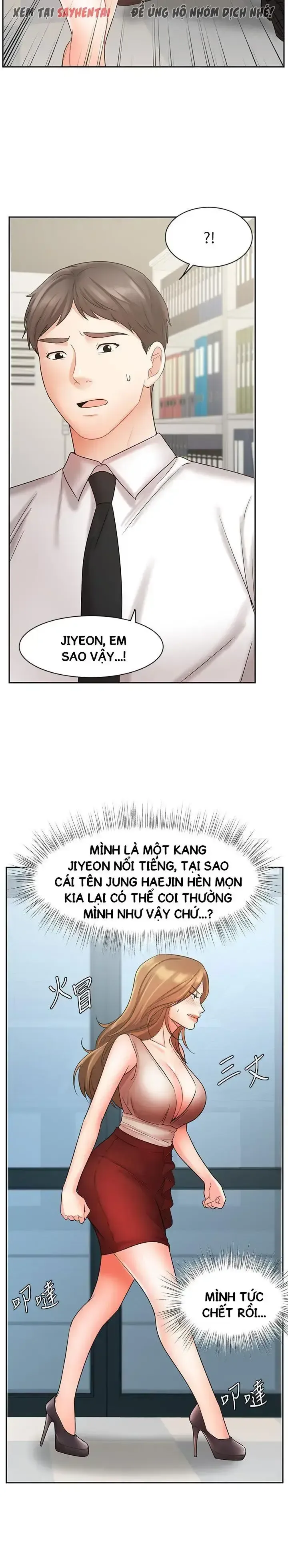 đọc truyện Nữ Nhân Viên Đắt Hàng Chương 52 ảnh 8 tại Giả Dược