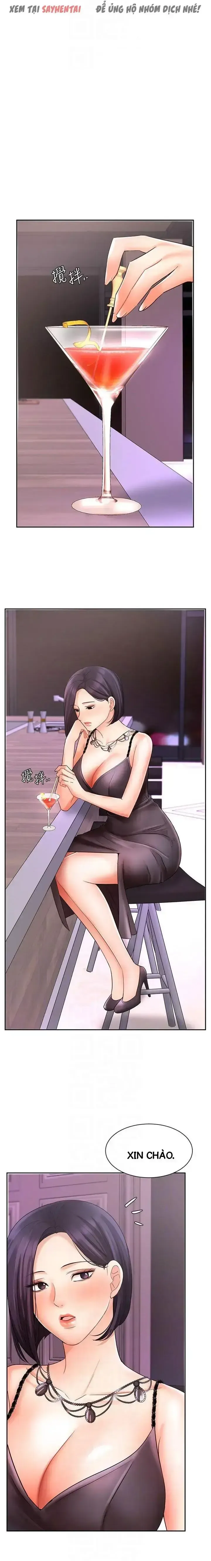 đọc truyện Nữ Nhân Viên Đắt Hàng Chương 53 ảnh 1 tại Giả Dược
