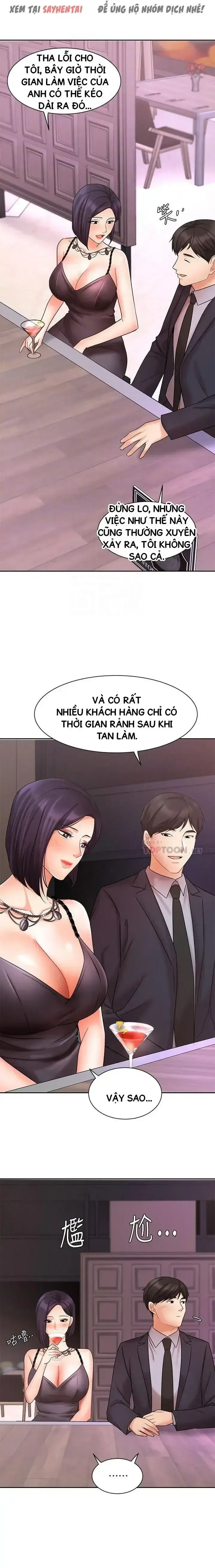 đọc truyện Nữ Nhân Viên Đắt Hàng Chương 53 ảnh 3 tại Giả Dược