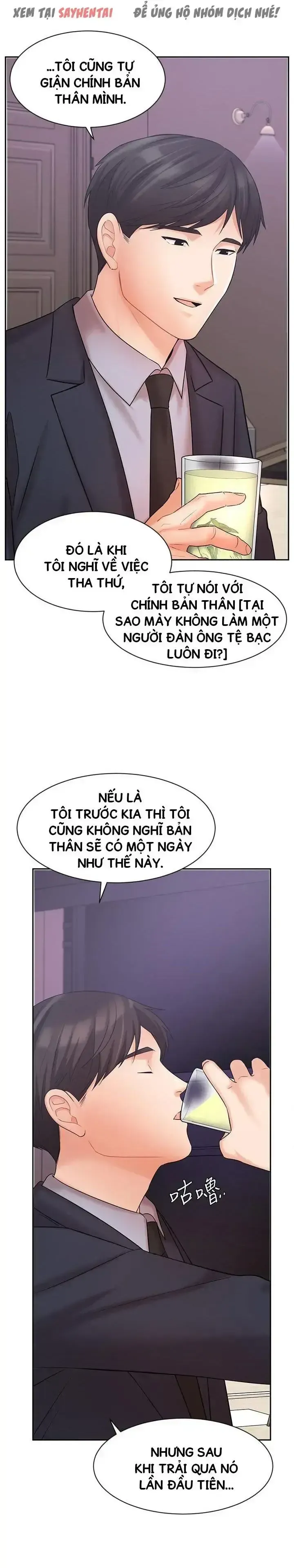 đọc truyện Nữ Nhân Viên Đắt Hàng Chương 53 ảnh 10 tại Giả Dược