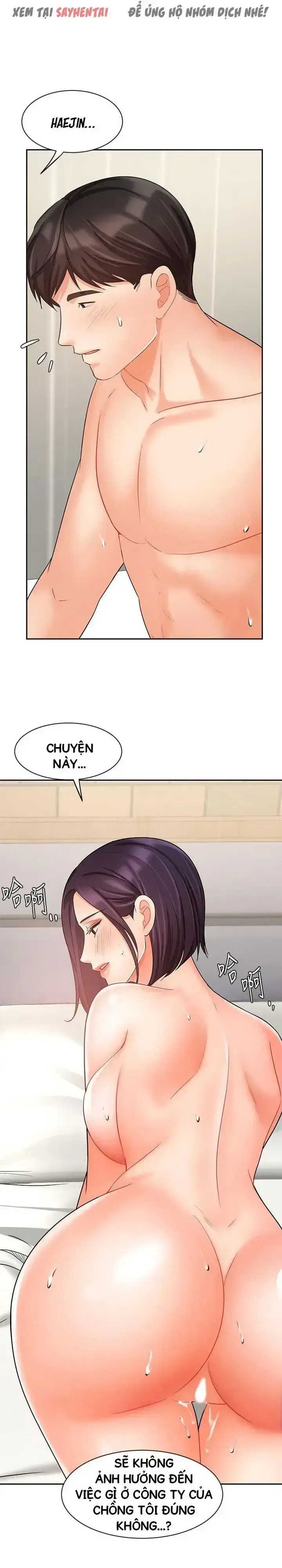 đọc truyện Nữ Nhân Viên Đắt Hàng Chương 56 ảnh 4 tại Giả Dược