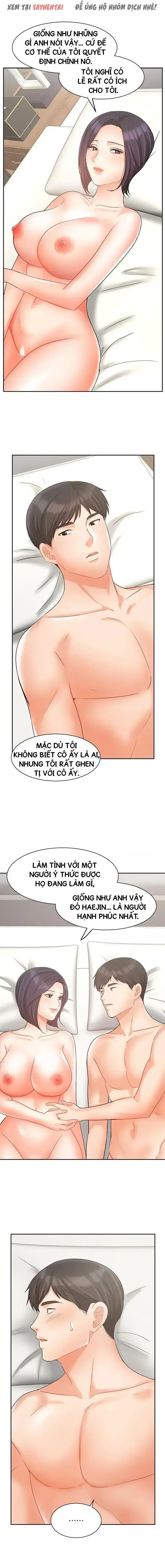 đọc truyện Nữ Nhân Viên Đắt Hàng Chương 56 ảnh 10 tại Giả Dược