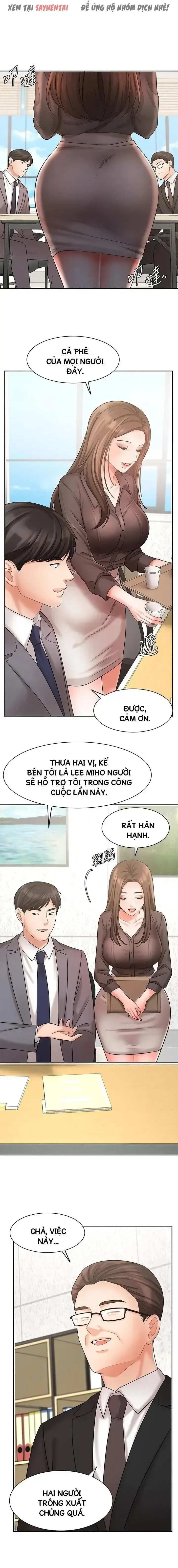 đọc truyện Nữ Nhân Viên Đắt Hàng Chương 58 ảnh 1 tại Thiên Thai Truyện