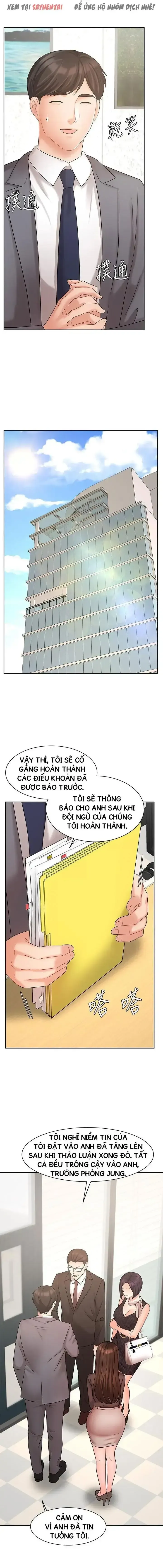 đọc truyện Nữ Nhân Viên Đắt Hàng Chương 58 ảnh 4 tại Thiên Thai Truyện