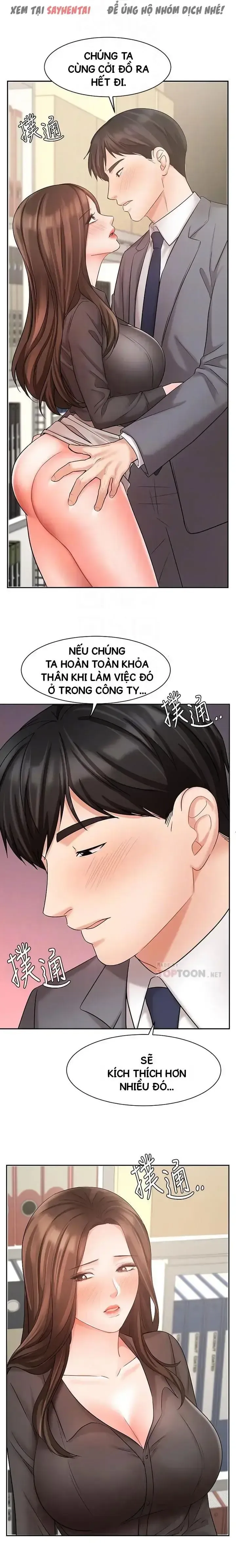 đọc truyện Nữ Nhân Viên Đắt Hàng Chương 59 ảnh 2 tại Giả Dược