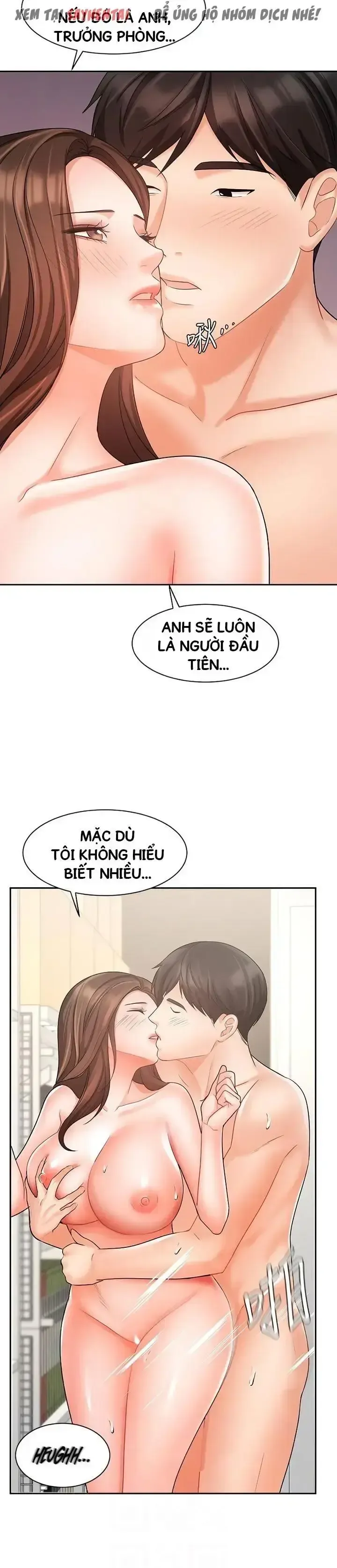 đọc truyện Nữ Nhân Viên Đắt Hàng Chương 59 ảnh 8 tại Giả Dược