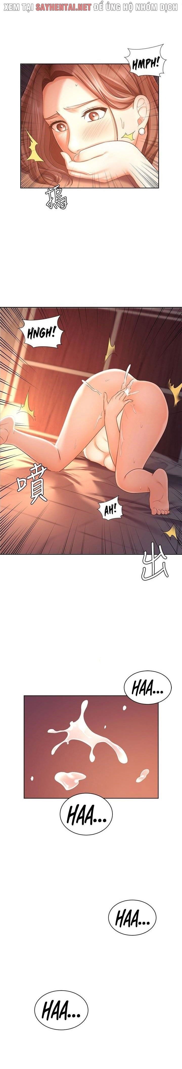 đọc truyện Nữ Nhân Viên Đắt Hàng Chương 6 ảnh 12 tại Thiên Thai Truyện