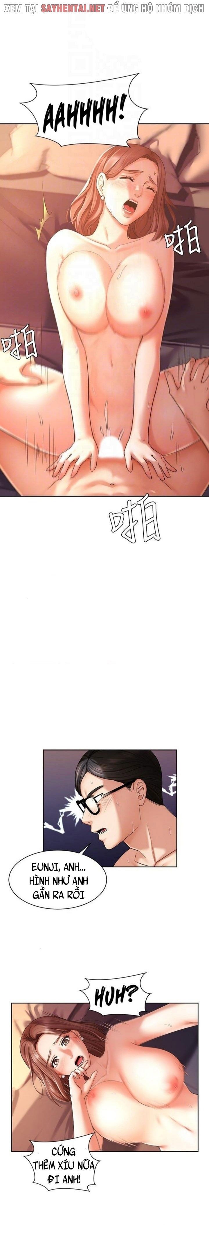 đọc truyện Nữ Nhân Viên Đắt Hàng Chương 6 ảnh 5 tại Thiên Thai Truyện