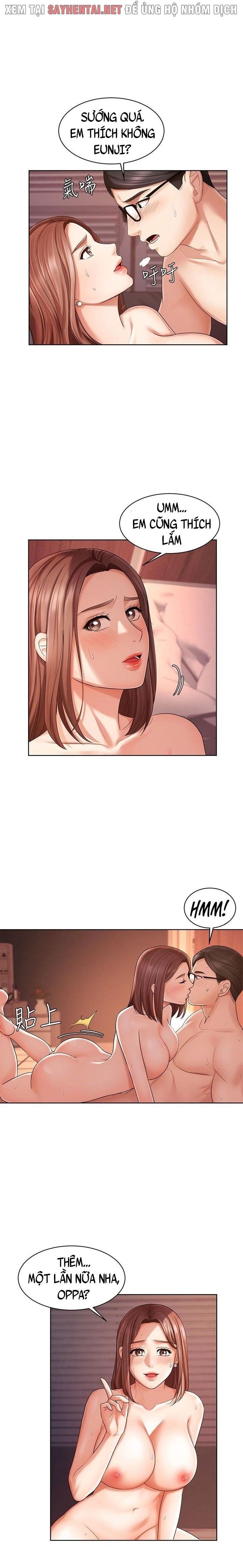 đọc truyện Nữ Nhân Viên Đắt Hàng Chương 6 ảnh 7 tại Thiên Thai Truyện